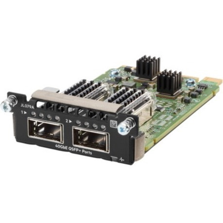 HPE Expansion Module - 1 Pack