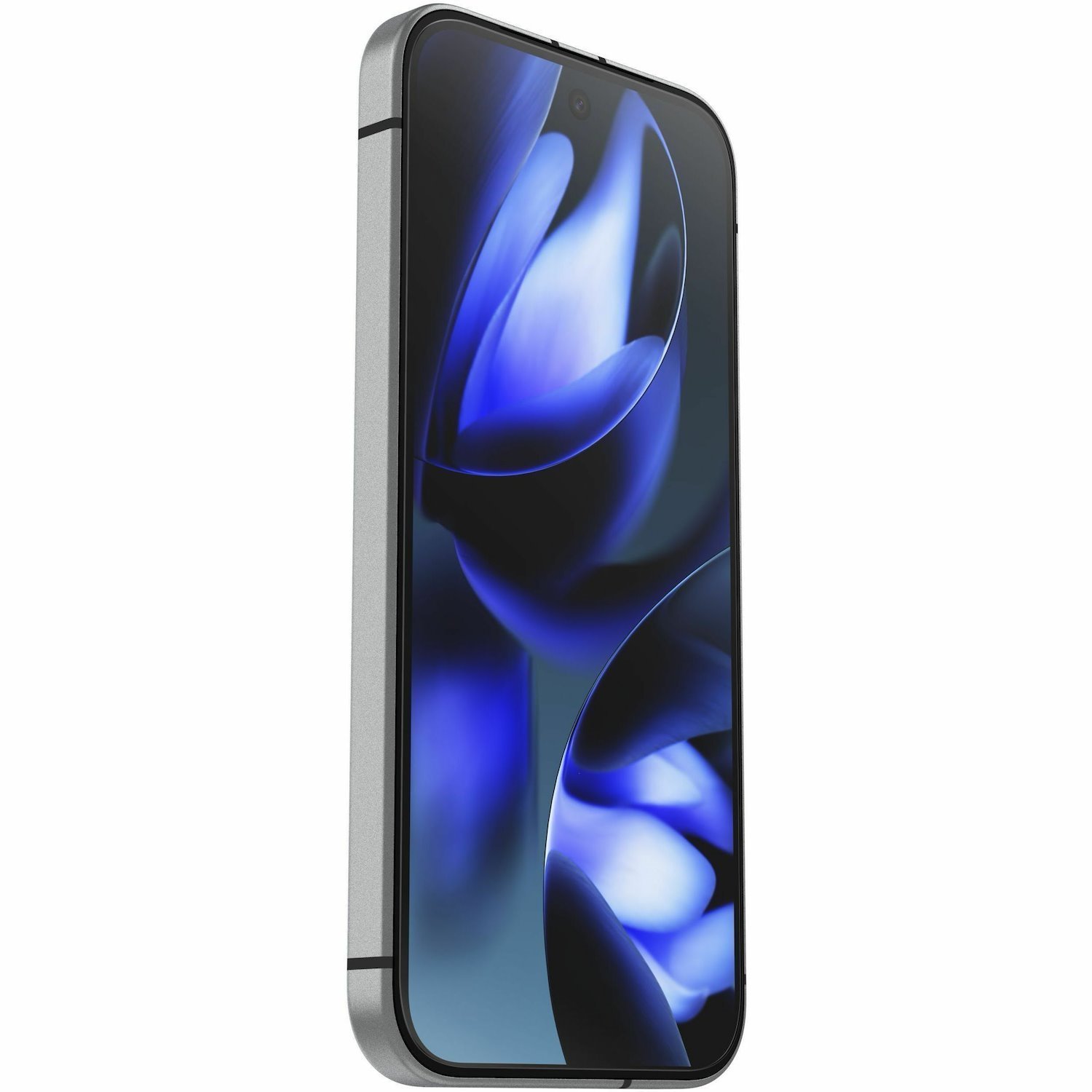 OtterBox Premium Glass 9H Tempered Glass Screen Protector for Google Pixel 9a - Clear - 1