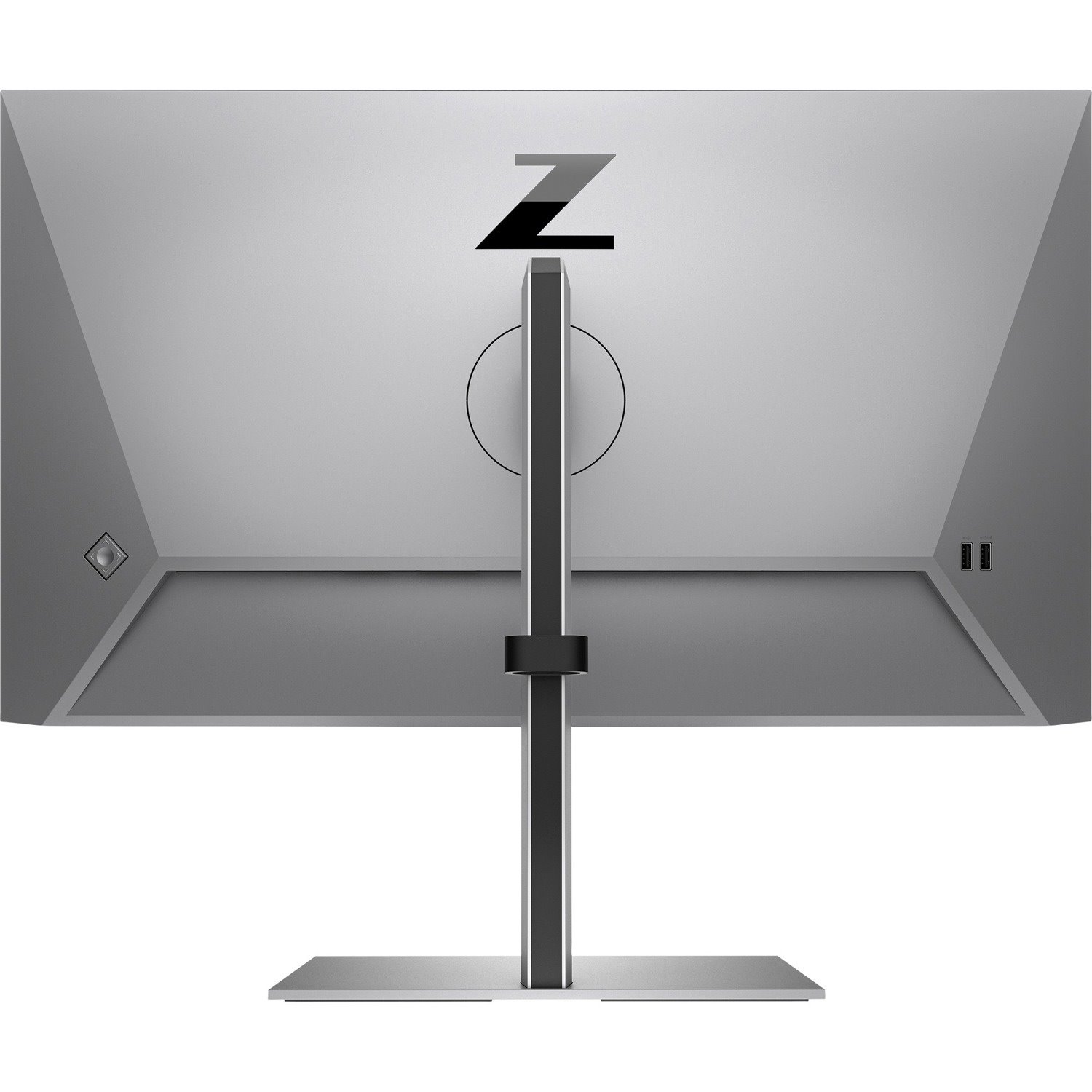 HP Z24q G3 24" Class QHD LCD Monitor - 16:9