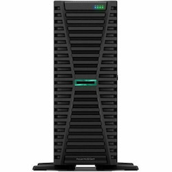 HPE ProLiant ML350 G11 4U Tower Server - 1 Xeon Silver 4410Y 2 GHz - 32 GB RAM - Serial Attached SCSI (SAS), Serial ATA Controller