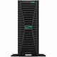 HPE ProLiant ML350 G11 4U Tower Server - 1 Xeon Silver 4410Y 2 GHz - 32 GB RAM - Serial Attached SCSI (SAS), Serial ATA Controller