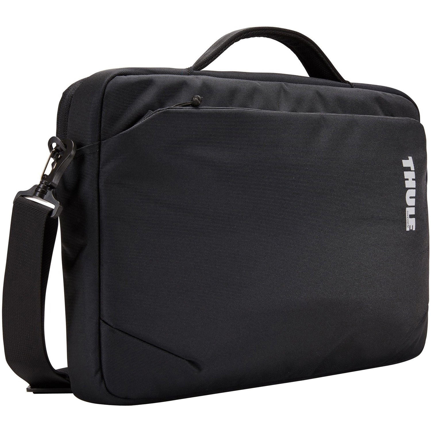 Thule Subterra Draagtas/-koffer (Attach&eacute;) voor 38,1 cm (15") Apple iPad MacBook, document, Accessoires - Zwart