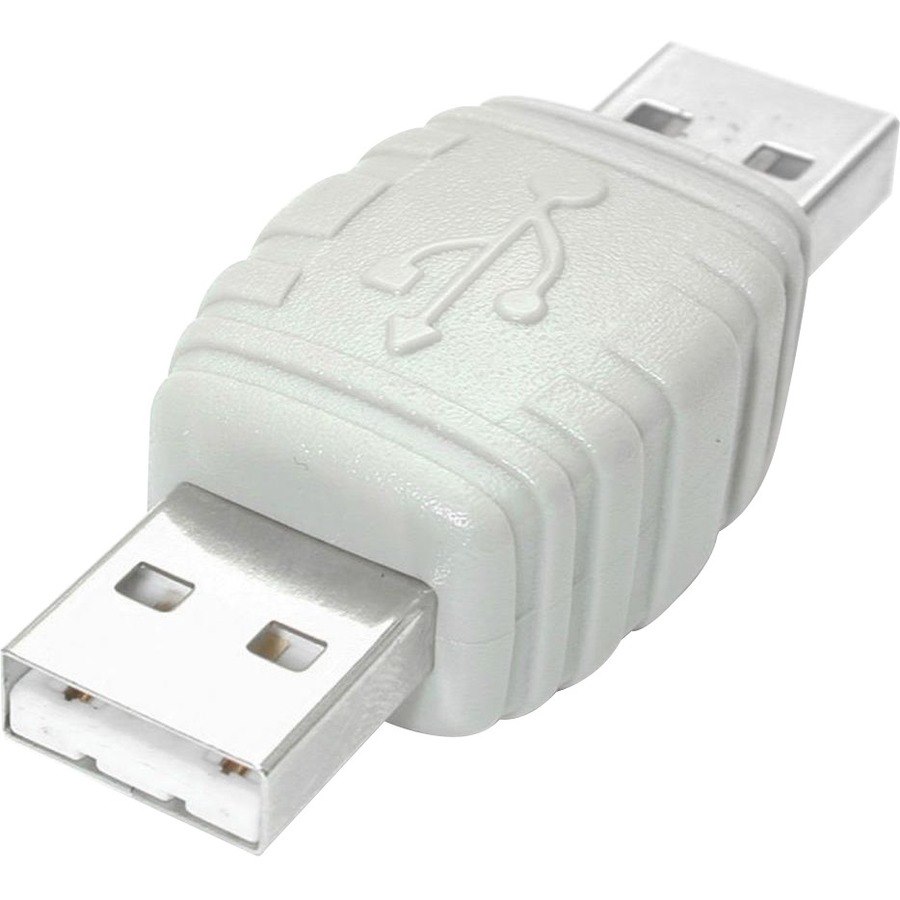 StarTech.com USB A to USB A Cable Adapter M/M