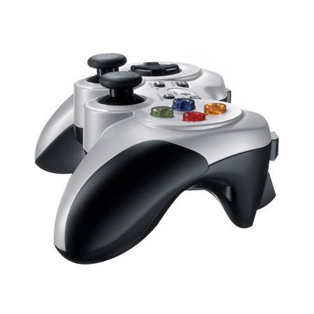 Logitech F710 Gaming Pad