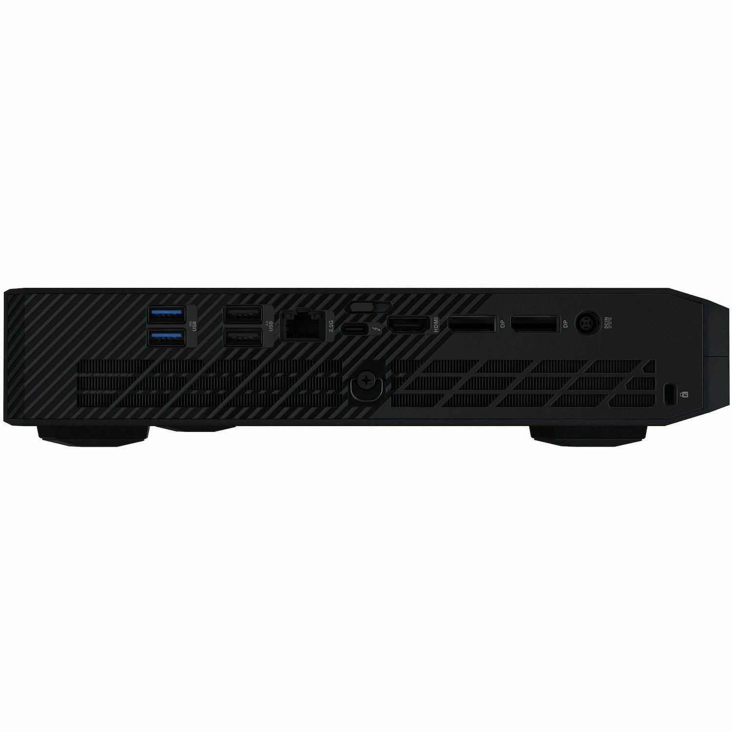 Asus ROG NUC Gaming Desktop Computer - Intel Core Ultra 9 14th Gen 185H - 32 GB - 1 TB SSD - Ultra Small