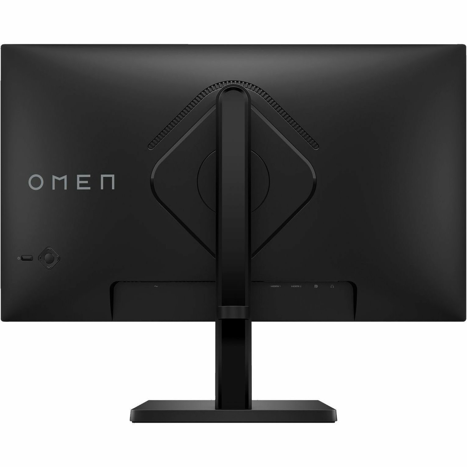 OMEN 24" Class Full HD Gaming LCD Monitor - 16:9 - Black