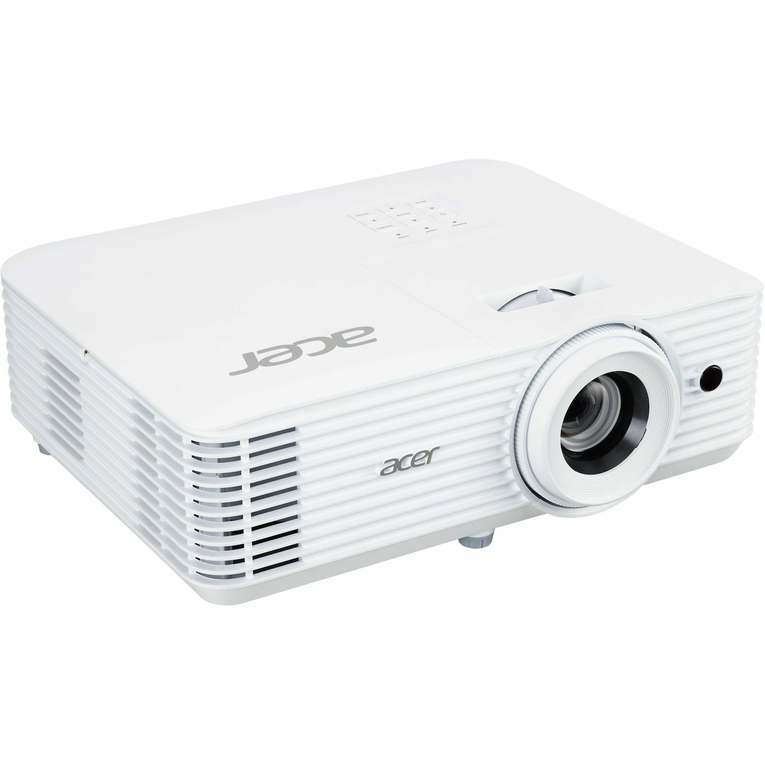Acer H6815P DLP Projector - 16:9 - Ceiling Mountable