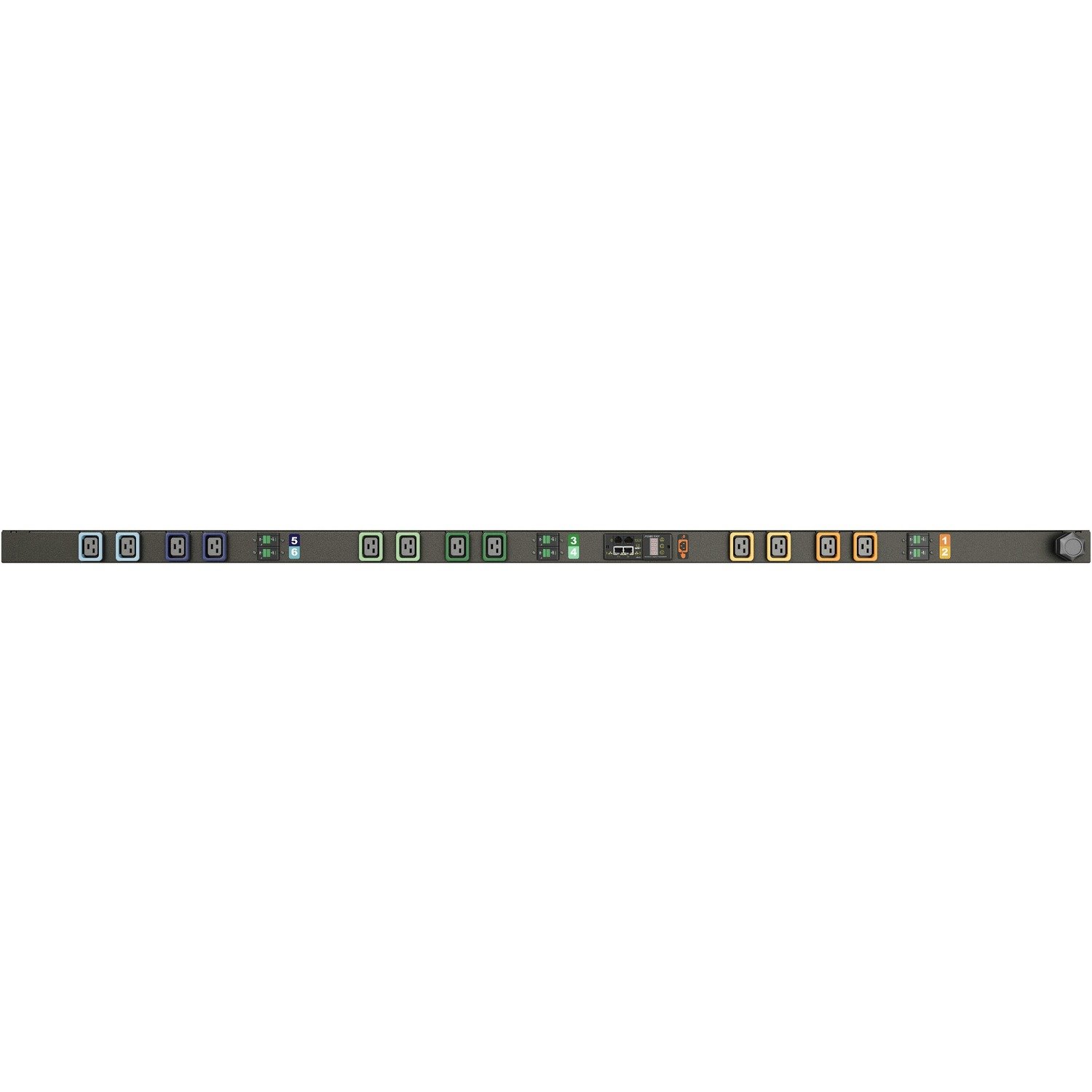 Vertiv Geist Rack Pdu Monitored