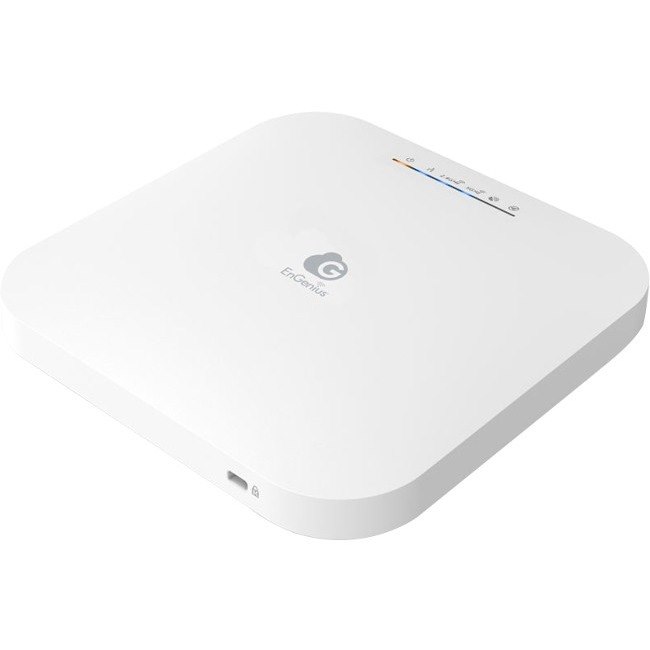 EnGenius ECW230S Dual Band IEEE 802.11ax 3.46 Gbit/s Wireless Access Point - Indoor
