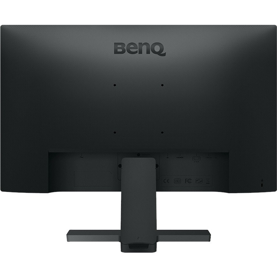 BenQ GW2480L 24" Class Full HD LED Monitor - 16:9 - Black