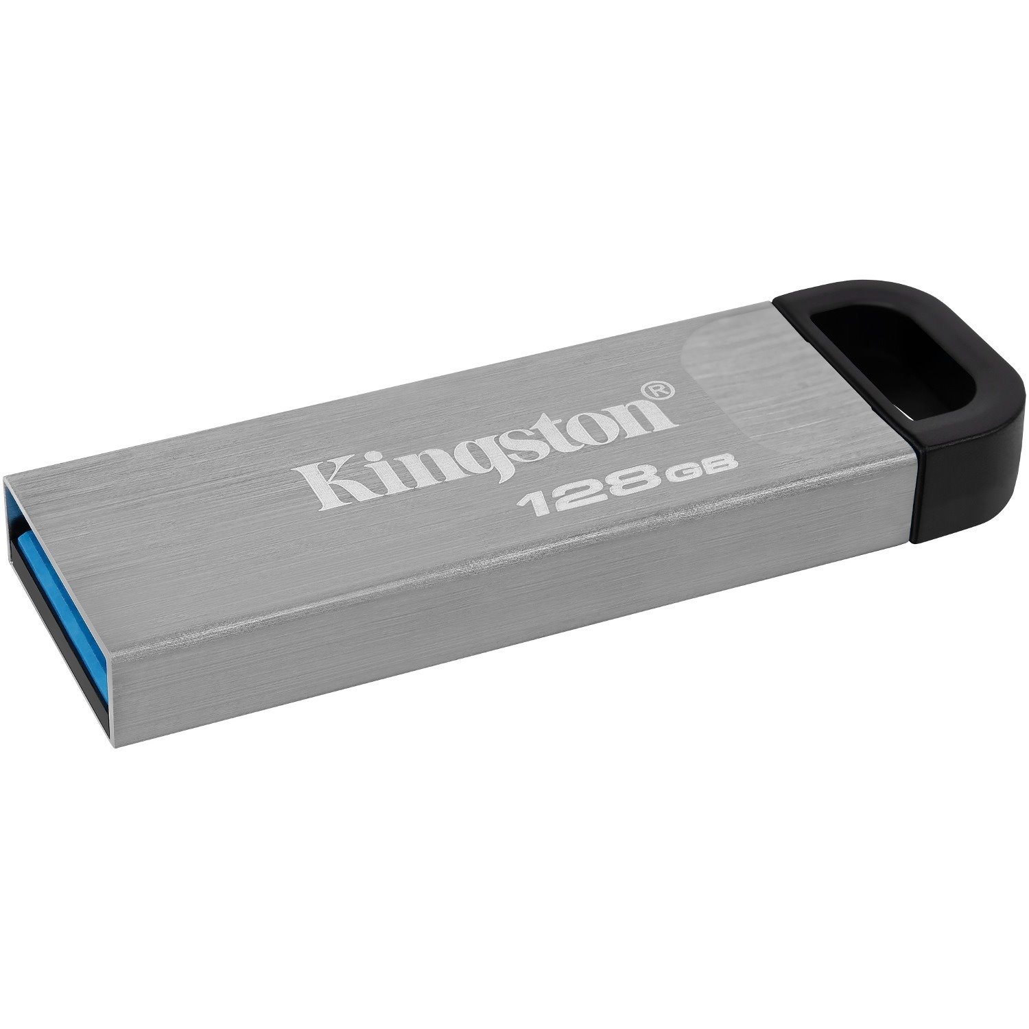 Kingston DataTraveler Kyson 128GB USB 3.2 (Gen 1) Type A Flash Drive