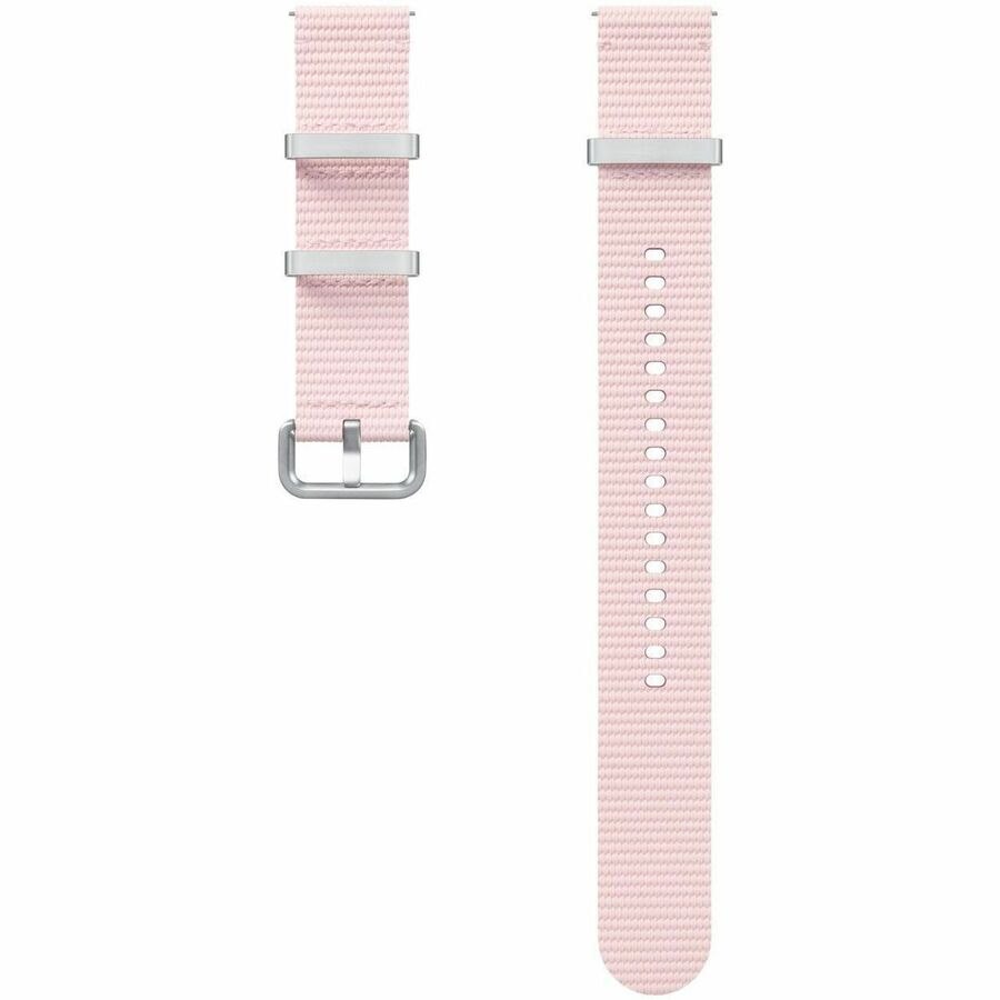 Samsung Watch7 Athleisure Band S/M Pink