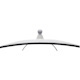 LG Ultrawide 38WN95C-W 38" Class UW-QHD+ Curved Screen Gaming LCD Monitor - 21:9