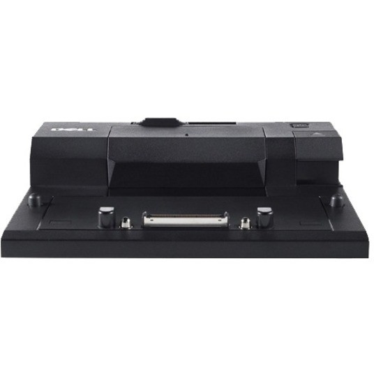 Dell E-Port II Port Replicator for Notebook - Proprietary Interface