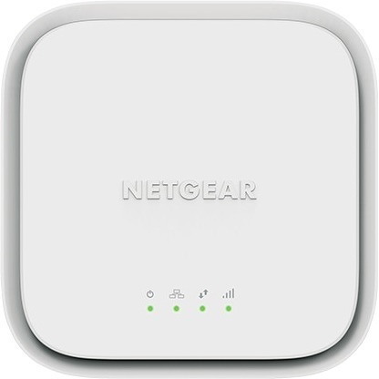 Netgear LM1200 1 SIM Cellular Modem/Wireless Router