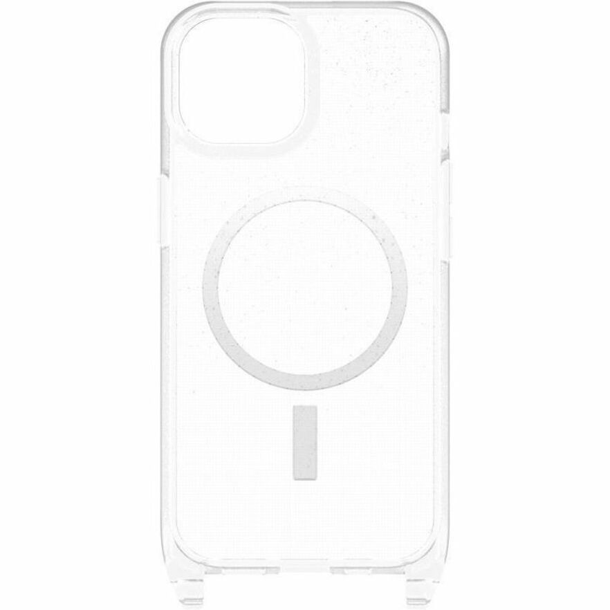 OtterBox React Carrying Case Apple iPhone 15 Smartphone