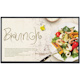LG 32SM5J-B 32" Digital Signage Display - 24 Hours/7 Days Operation - Energy Star - TAA Compliant