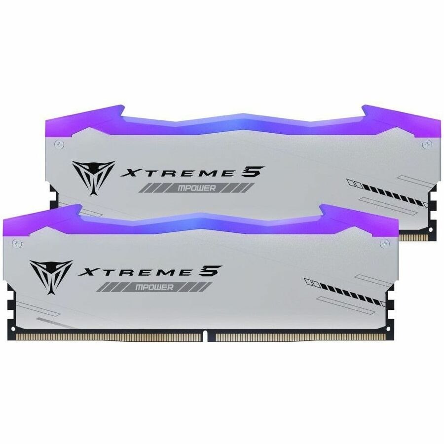 VIPER Xtreme 5 48GB (2 x 32GB) DDR5 SDRAM Memory Kit