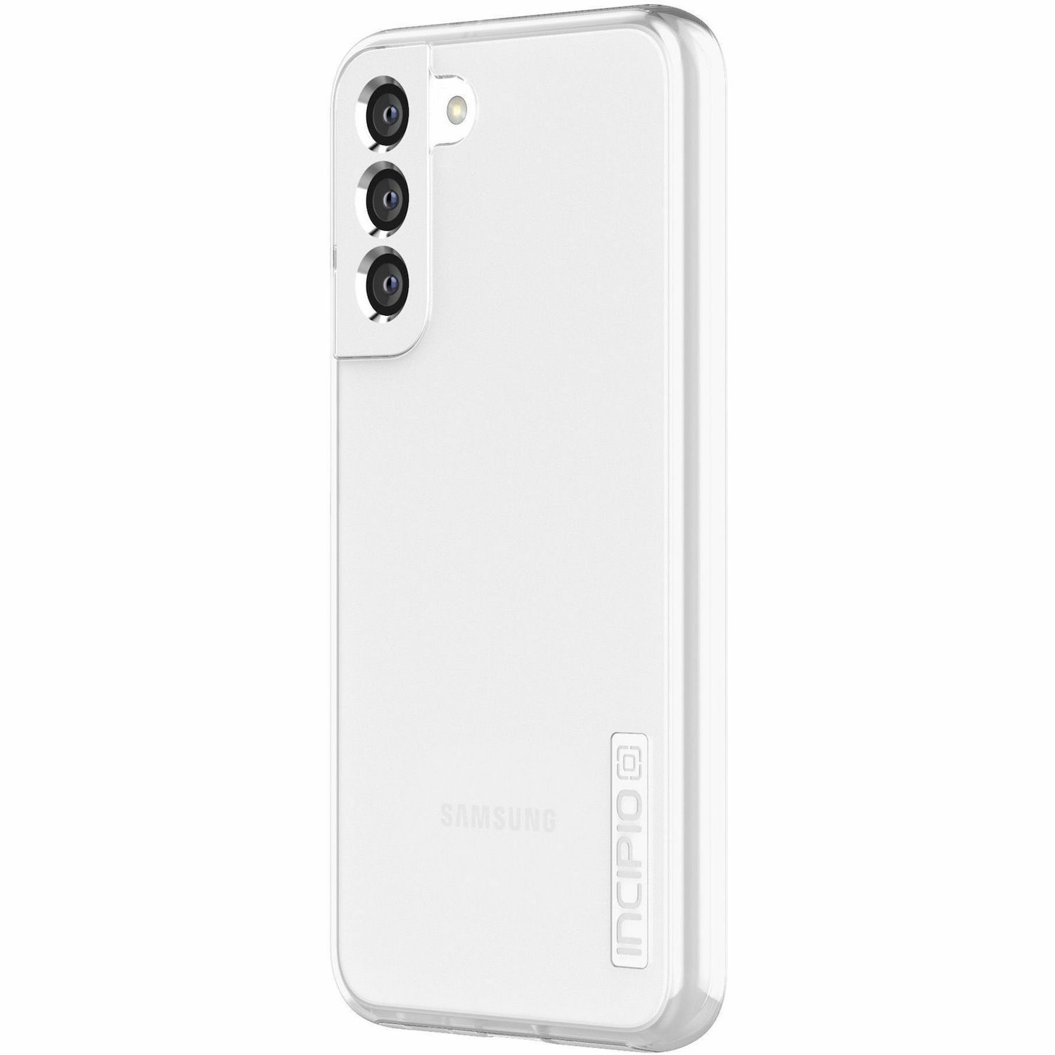 Incipio Case for Samsung Smartphone - Clear