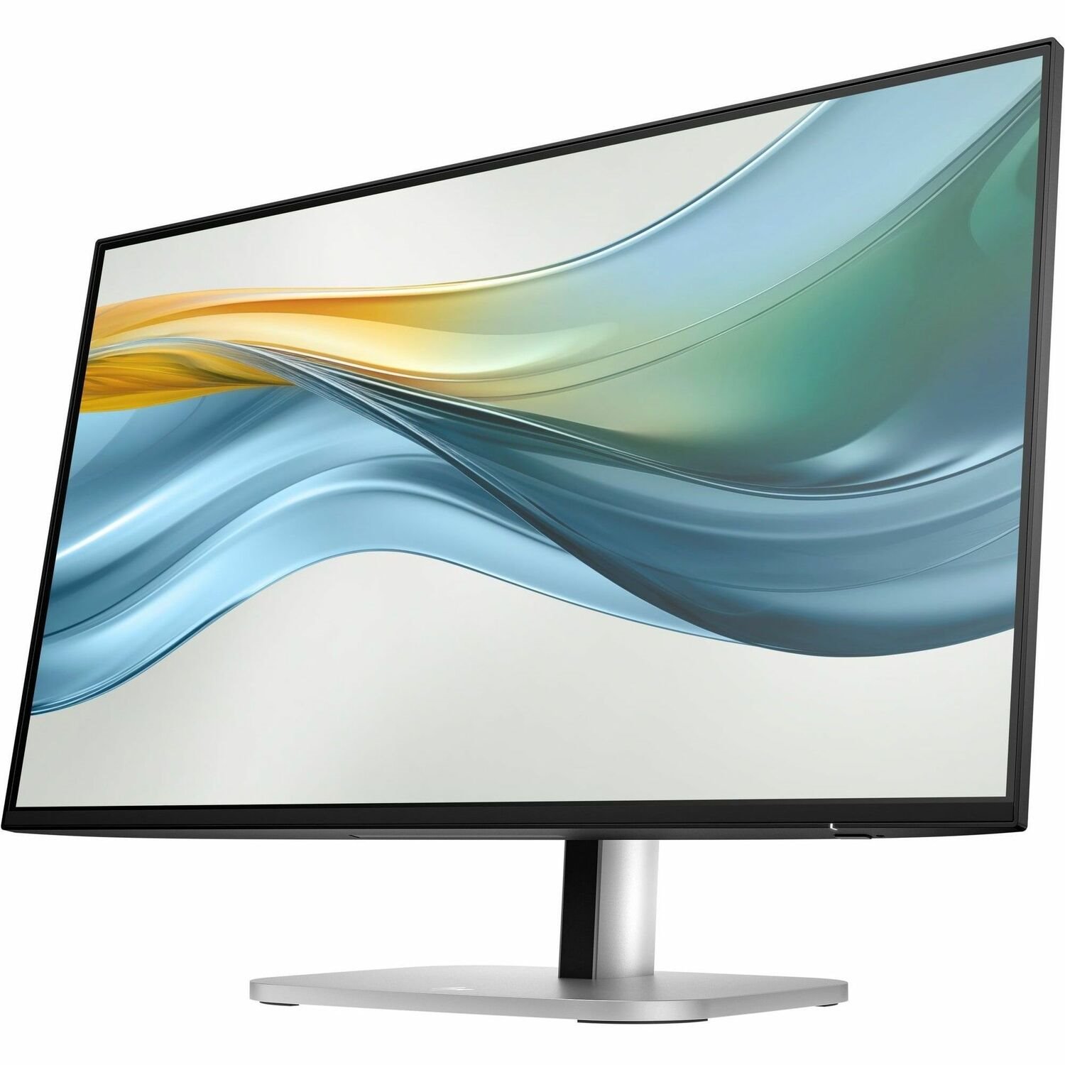 HP 524pu 24" Class Full HD LCD Monitor - 16:9