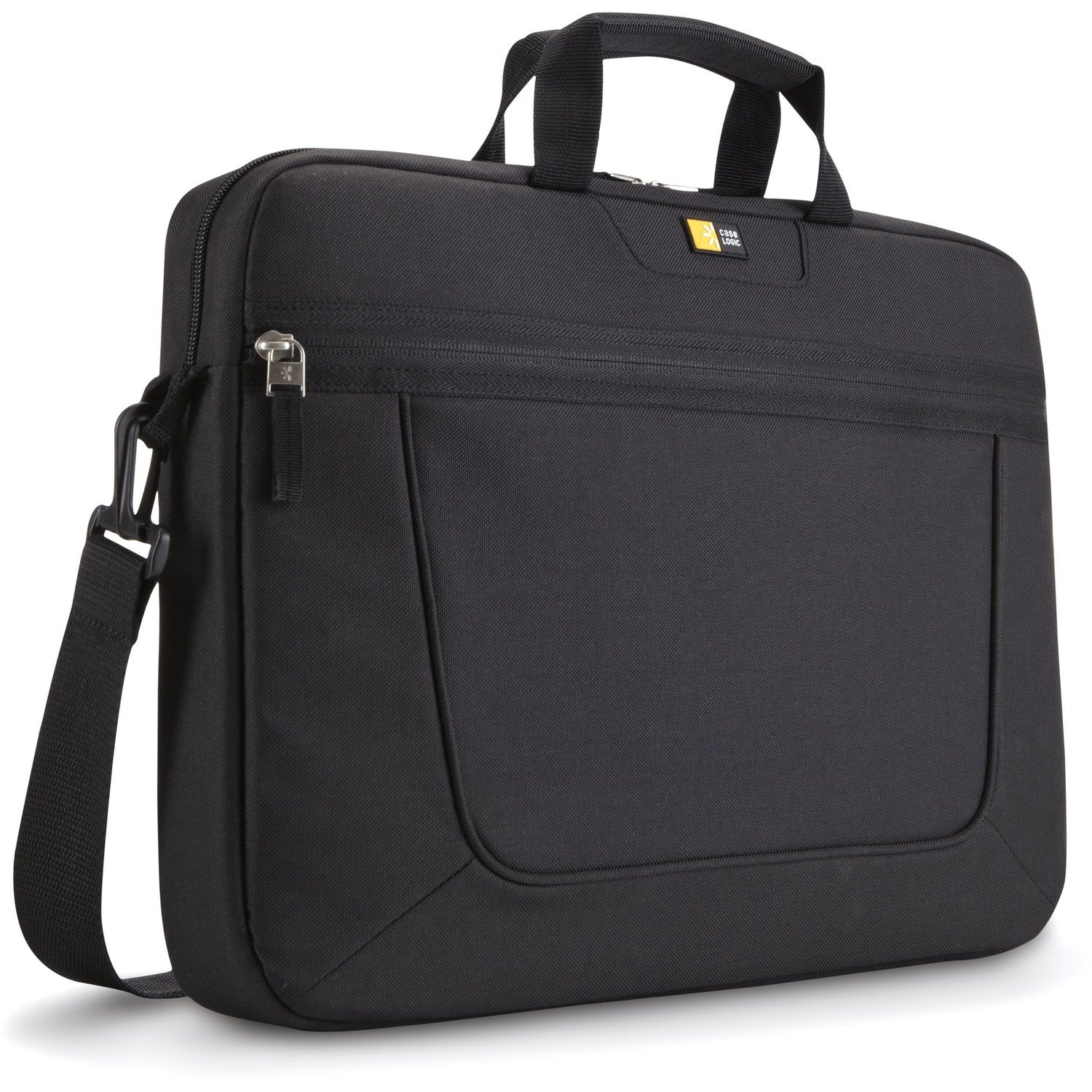 Case Logic VNAI-215 BLACK Carrying Case for 39.6 cm (15.6") Notebook - Black