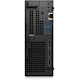 Dell Precision 3000 3260 Workstation - Core i7 12th Gen i7-12700 - vPro Technology - 16 GB - 512 GB SSD - Ultra Small