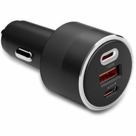 Cygnett CarPower CY5937CYCCH 100 W Auto Adapter