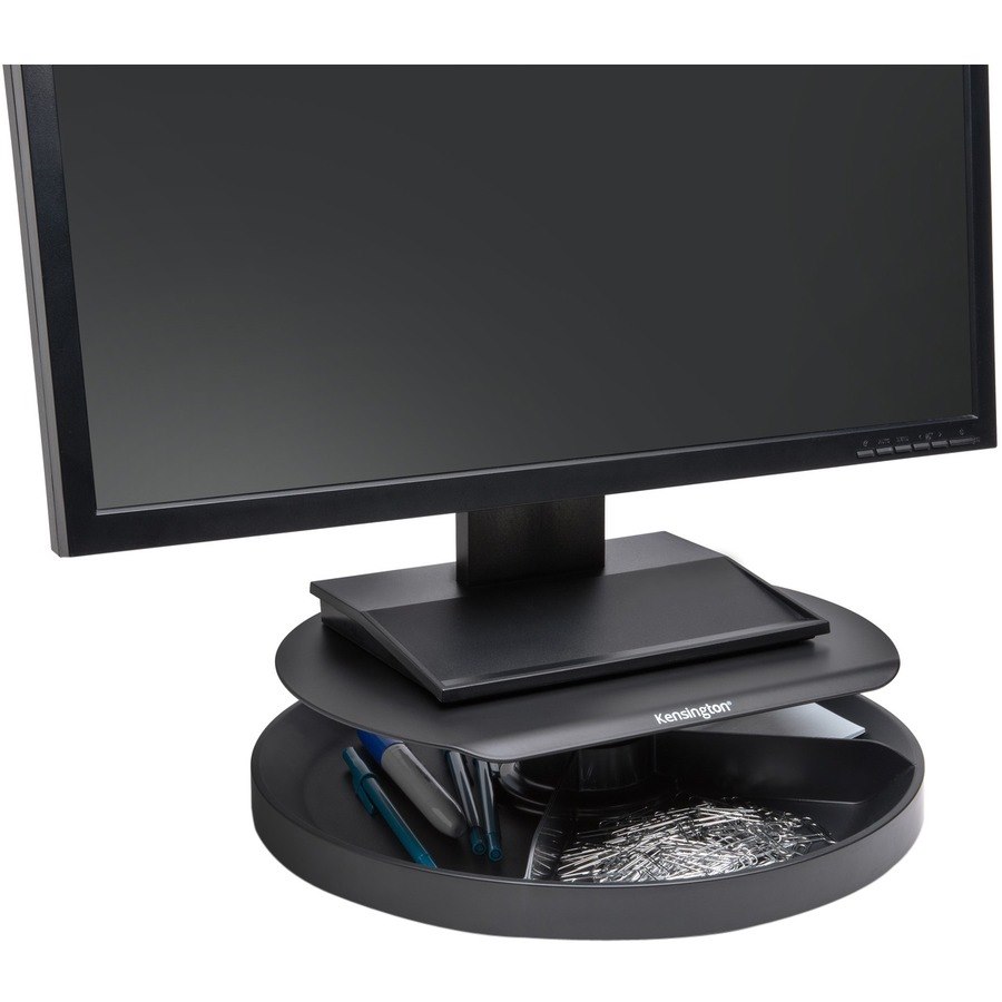 Kensington SmartFit Spin2 Monitor Stand