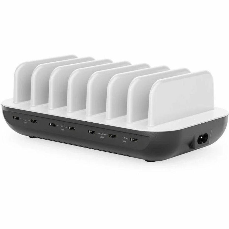 Alogic Powerfin 80 W Charging Station