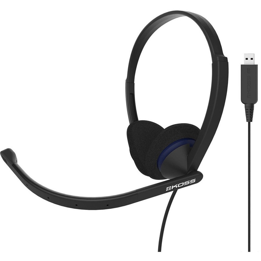 Koss CS200 USB Communication Headsets