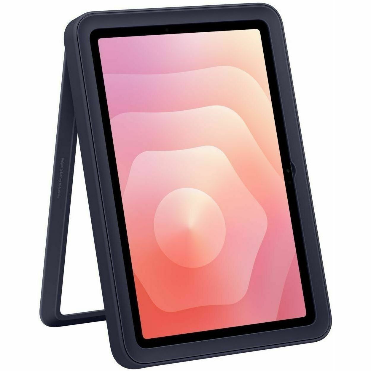 Samsung Galaxy Tab S11 Frame Cover - Navy(EF-JX730CNEGWW), Built-in magnets, Lightweight & Portable, 6 Months Warranty