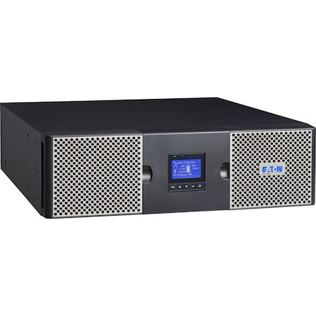 Eaton Double Conversion Online UPS - 3 kVA/3 kW