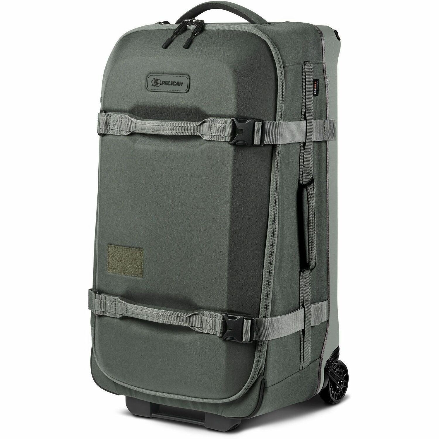 Pelican 28 Aegis Check-In Rolling