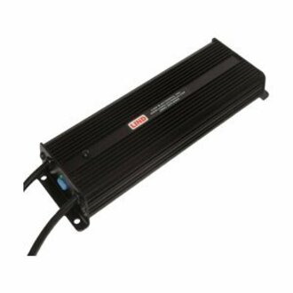 Lind 997-3163-00 Auto/Airline Power Adapter