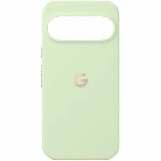Google Pixelsnap Case for Google Pixel 10 Pro XL Smartphone - Light Green