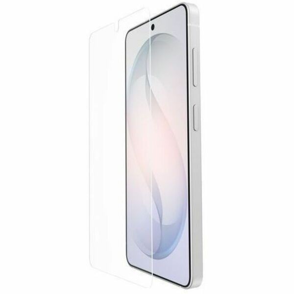 Belkin ScreenForce 7H Glass, Plastic Screen Protector for Samsung Galaxy S26