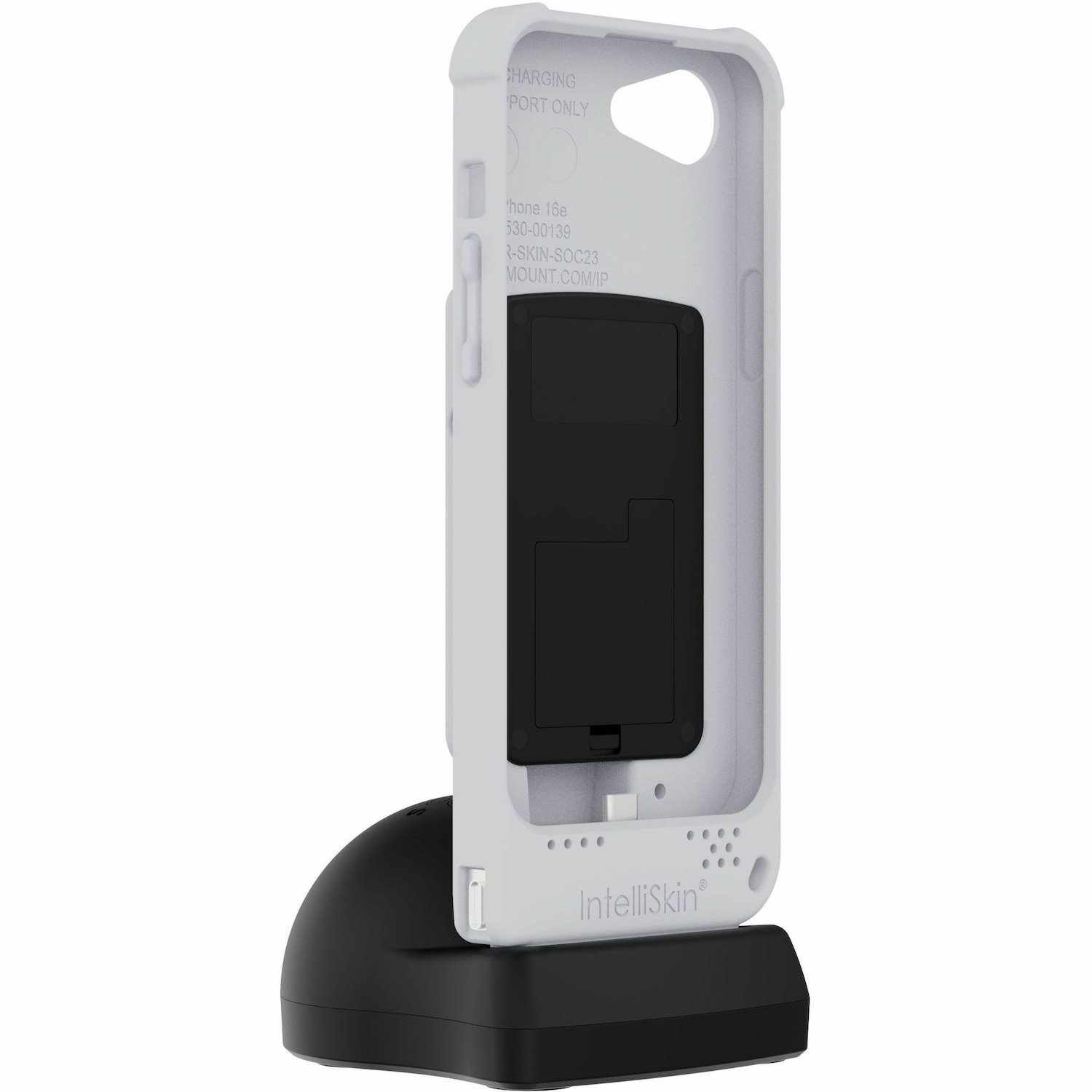 Socket Mobile DuraSled DS860 Barcode Scanner