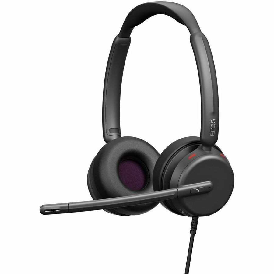 Epos Ep Headset Impact 460