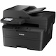 Brother MFC-L2880DWXL Wired & Wireless Laser Multifunction Printer - Monochrome