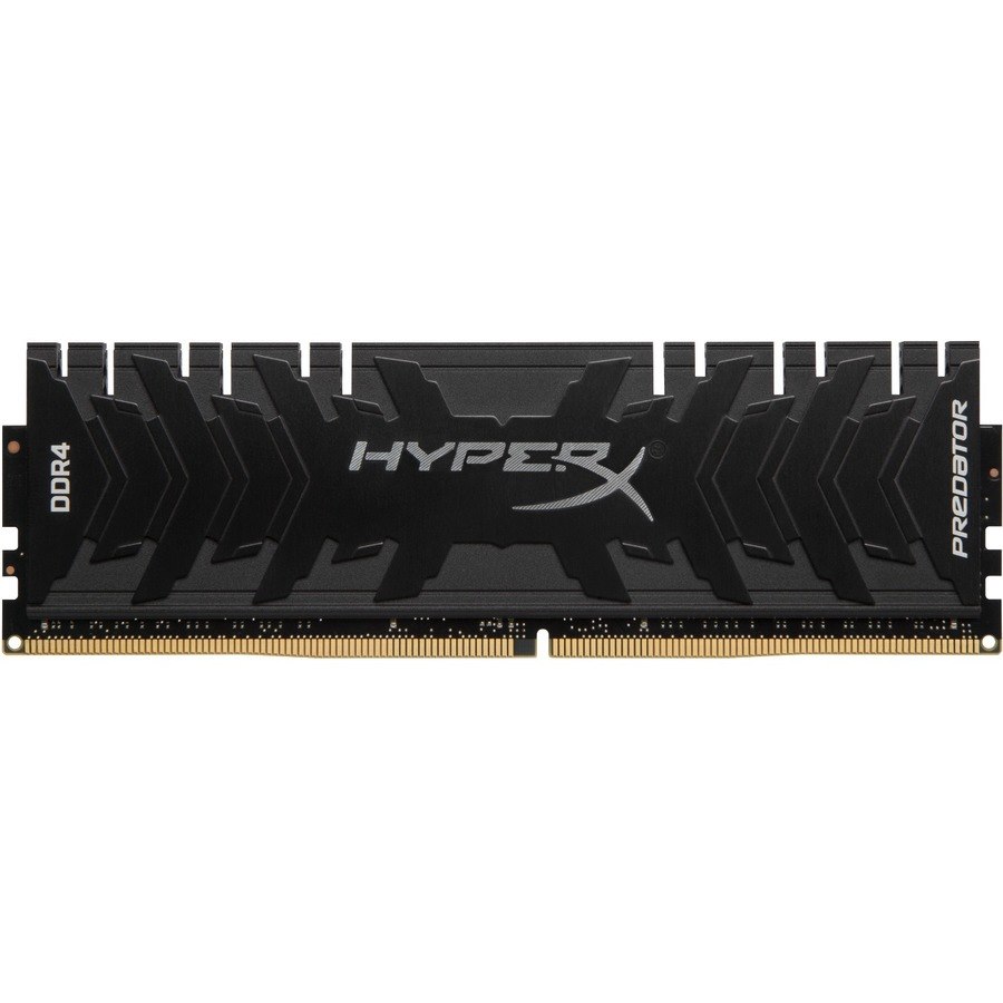 Kingston HyperX Predator 8GB DDR4 SDRAM Memory Module