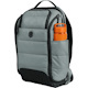 STM Goods Dux Rugged Carrying Case (Backpack) for 38.1 cm (15") to 40.6 cm (16") Apple MacBook Pro - Gray Storm