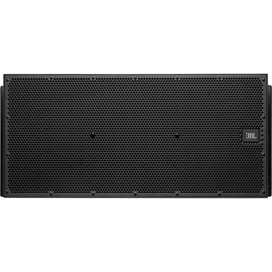 JBL Professional VLA-C265 2-way Outdoor Speaker - 800 W RMS - Black