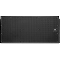 JBL Professional VLA-C265 2-way Outdoor Speaker - 800 W RMS - Black