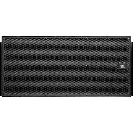 JBL Professional VLA-C265 2-way Outdoor Speaker - 800 W RMS - Black