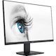 MSI Pro MP273QV 27" Class WQHD LCD Monitor - 16:9 - Matte Black