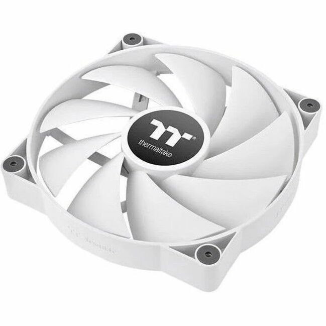 Thermaltake CT200 PC Cooling Fan White (Single Fan Pack)