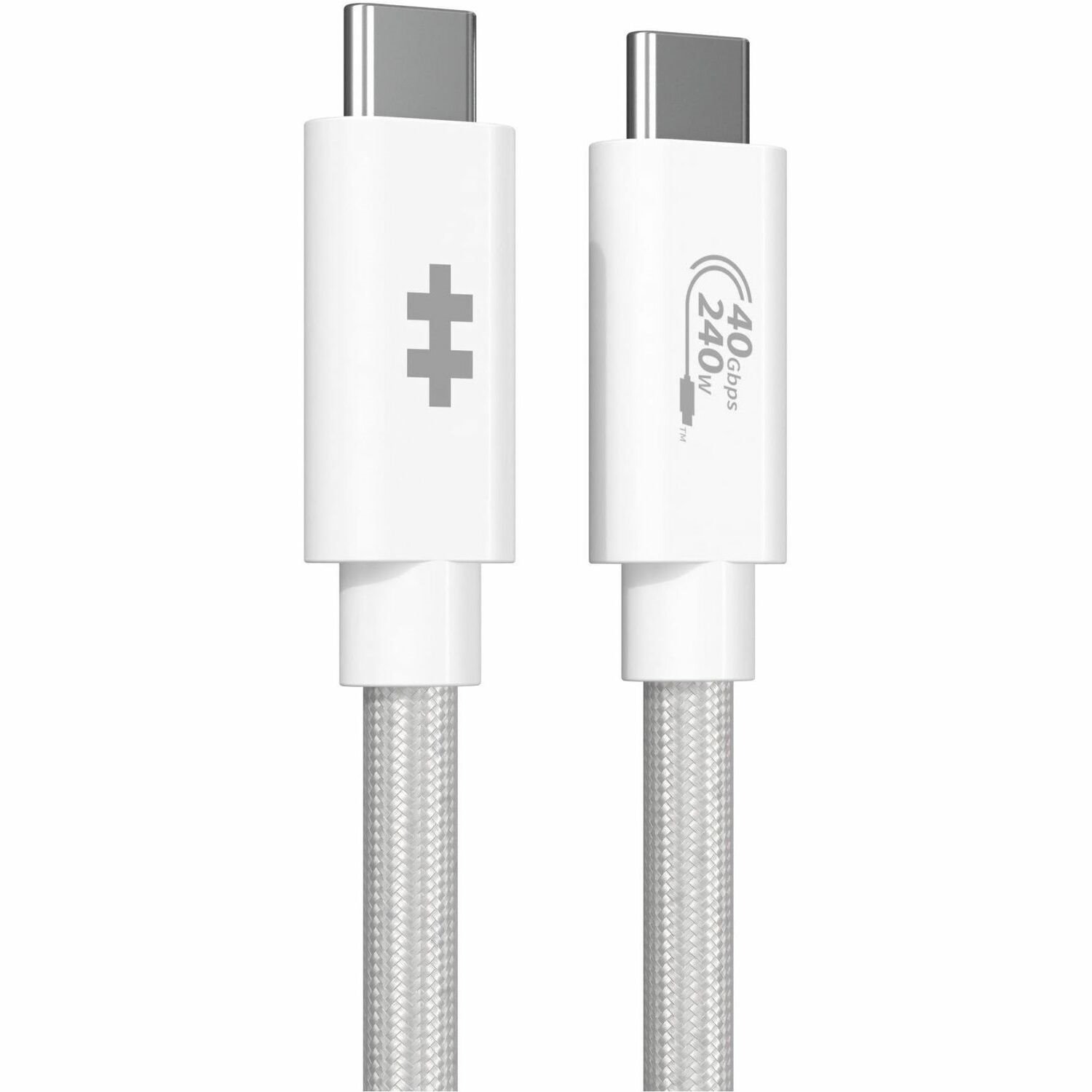 Hyper HyperDrive HD6500WHGL 1.20 m USB4 Data Transfer Cable