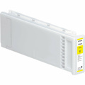 Epson UltraChrome XD Original Extra High Yield Inkjet Ink Cartridge - Yellow - 1 Pack