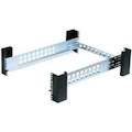 Rack Solutions Mounting Rail Kit