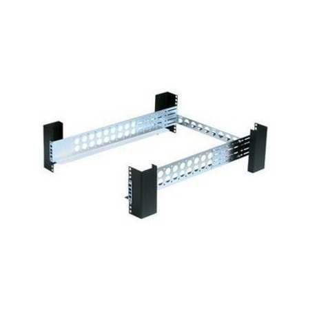 Rack Solutions Mounting Rail Kit